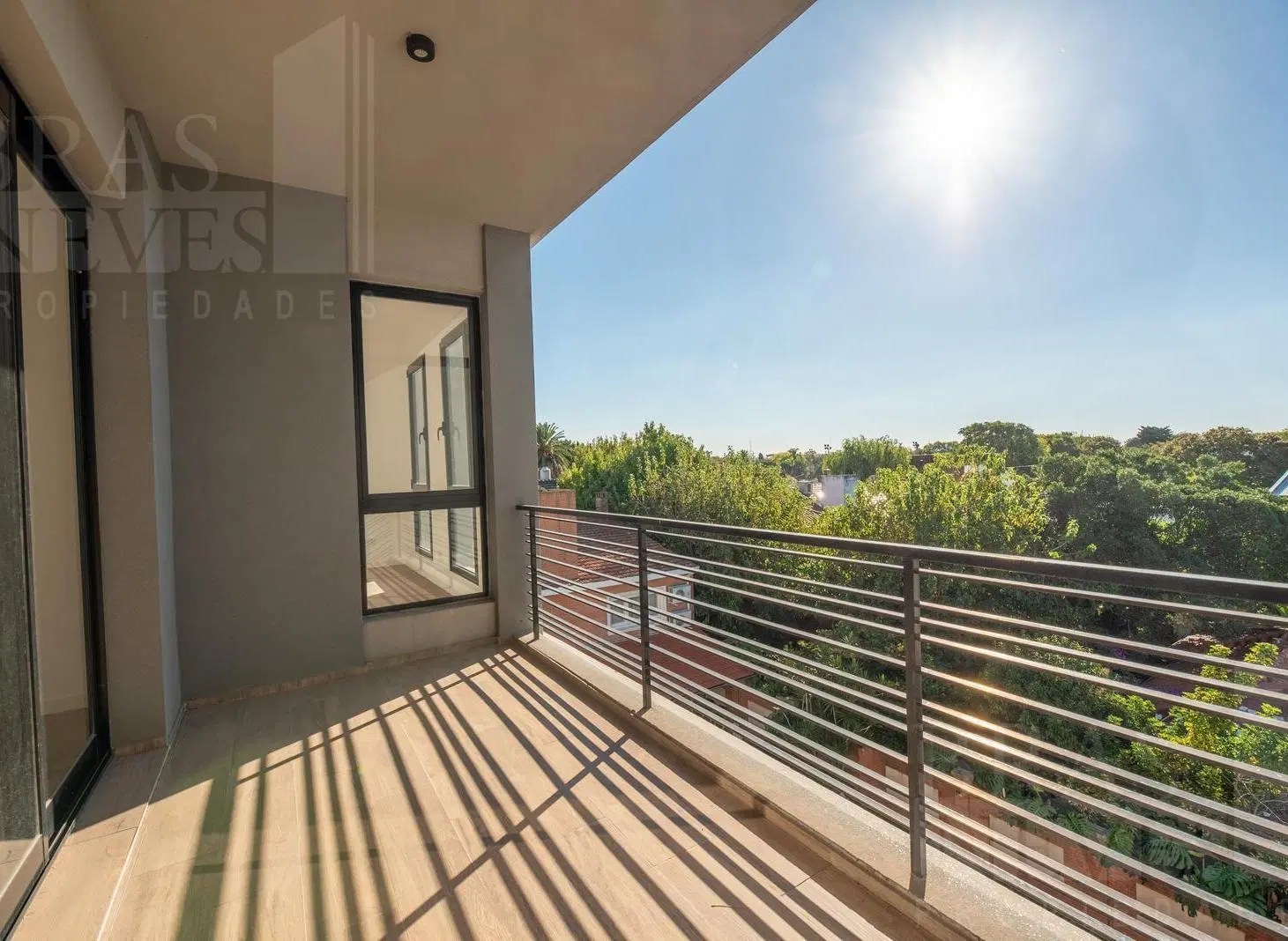 Departamento a estrenar 3 amb en Olivos! 8