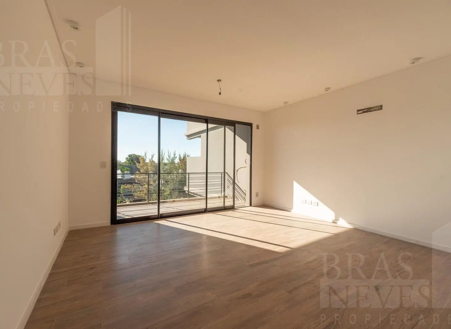 Departamento a estrenar 3 amb en Olivos! 1
