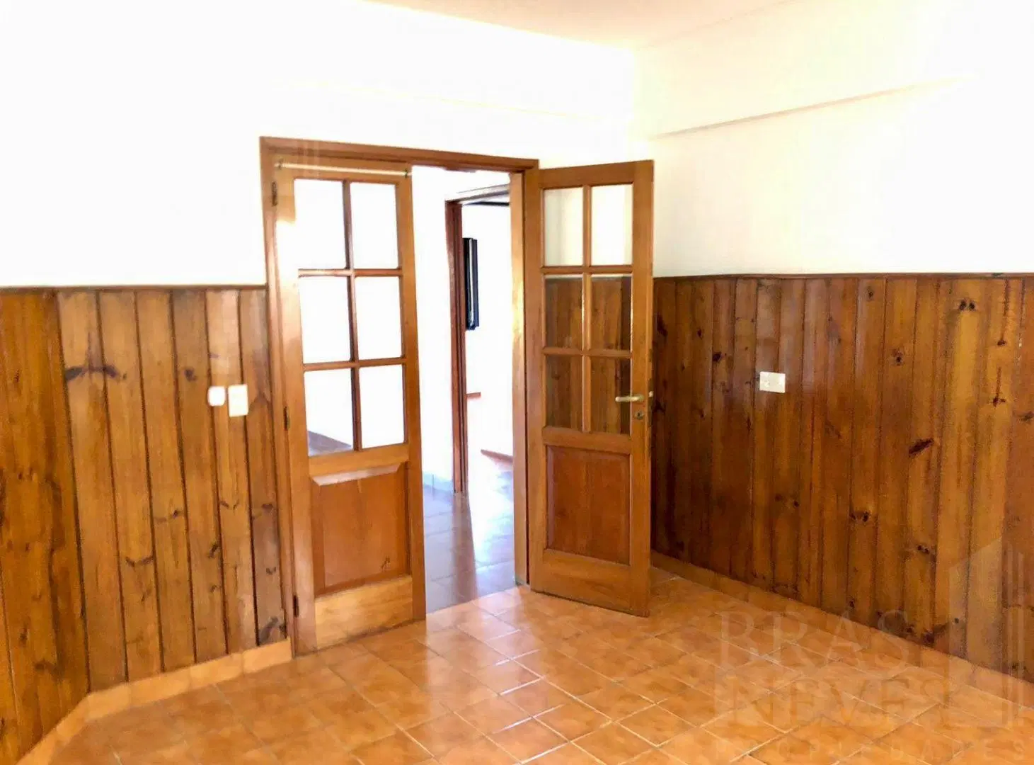Semipiso 3 amb. 90m2 / Casi SIN expensas 4
