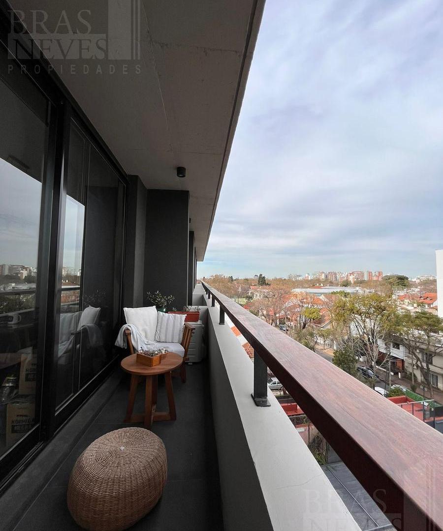 Foto de Monoambiente en La Lucila *PARK BAMBOO *, imagen 2