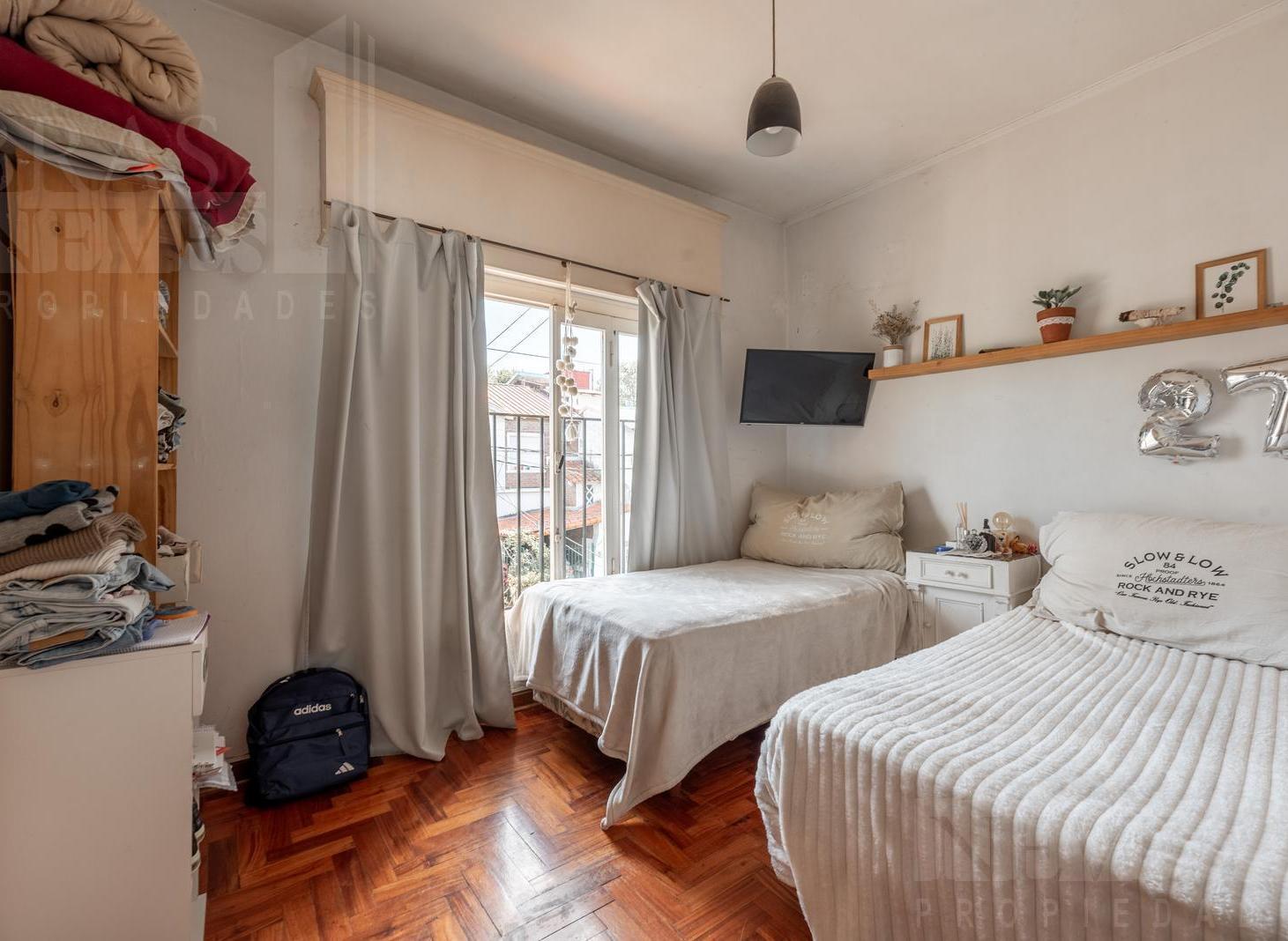 Foto de Casa Ideal dos familias ó comercial con vivienda, imagen 4