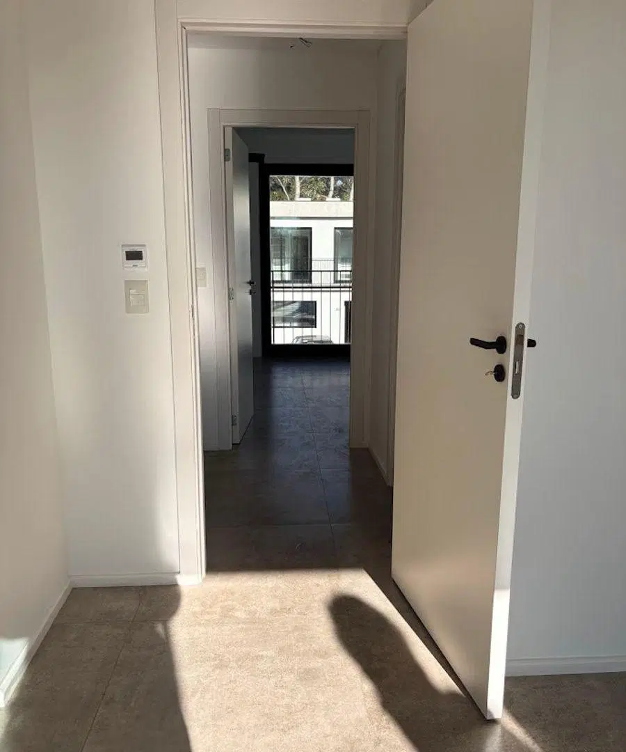 Townhouse en Alquiler anual 5