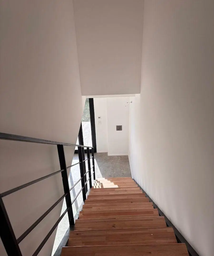 Townhouse en Alquiler anual 3