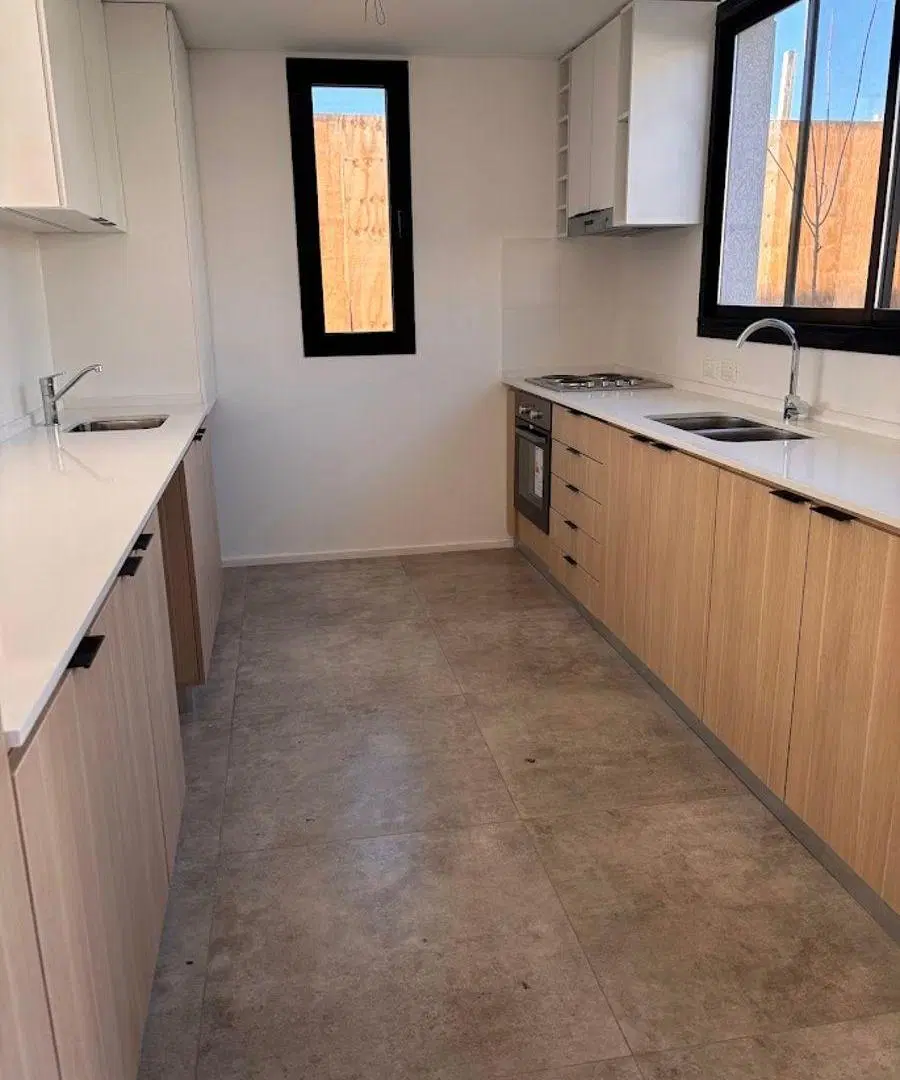 Townhouse en Alquiler anual 1
