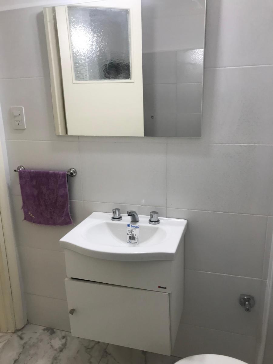 Foto de 2 ambientes totalmente reciclados al frente con balcón, imagen 3
