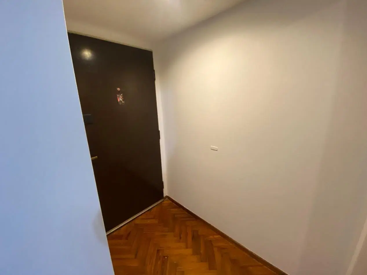 2 ambientes con patio 1
