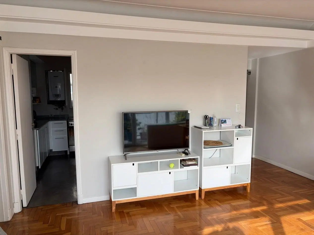 3 ambientes con balcon al contrafrente 3