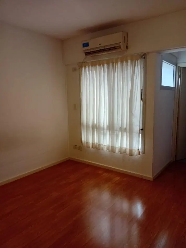 2 ambientes con balcon baño y toilette 3