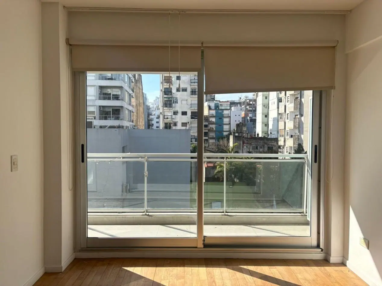 Hermoso 2 ambientes en Palermo con Amenities 4