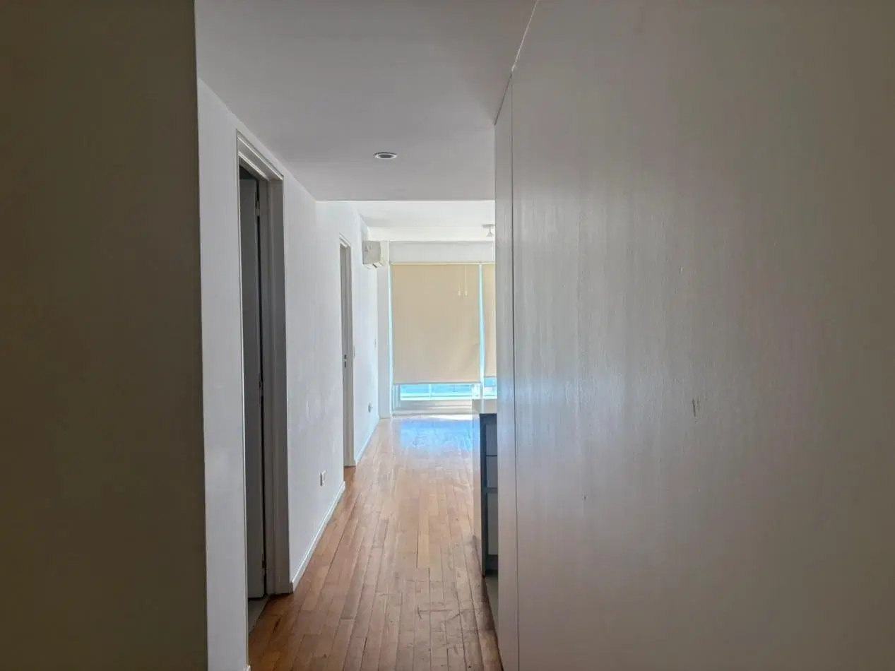 Hermoso 2 ambientes en Palermo con Amenities 5