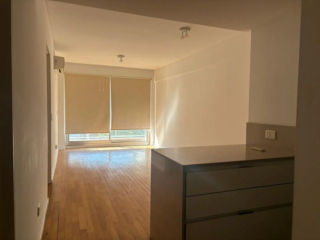 Hermoso 2 ambientes en Palermo con Amenities 2