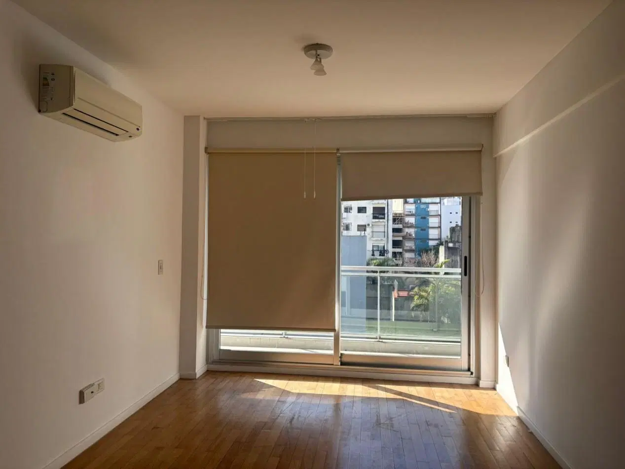 Hermoso 2 ambientes en Palermo con Amenities 1