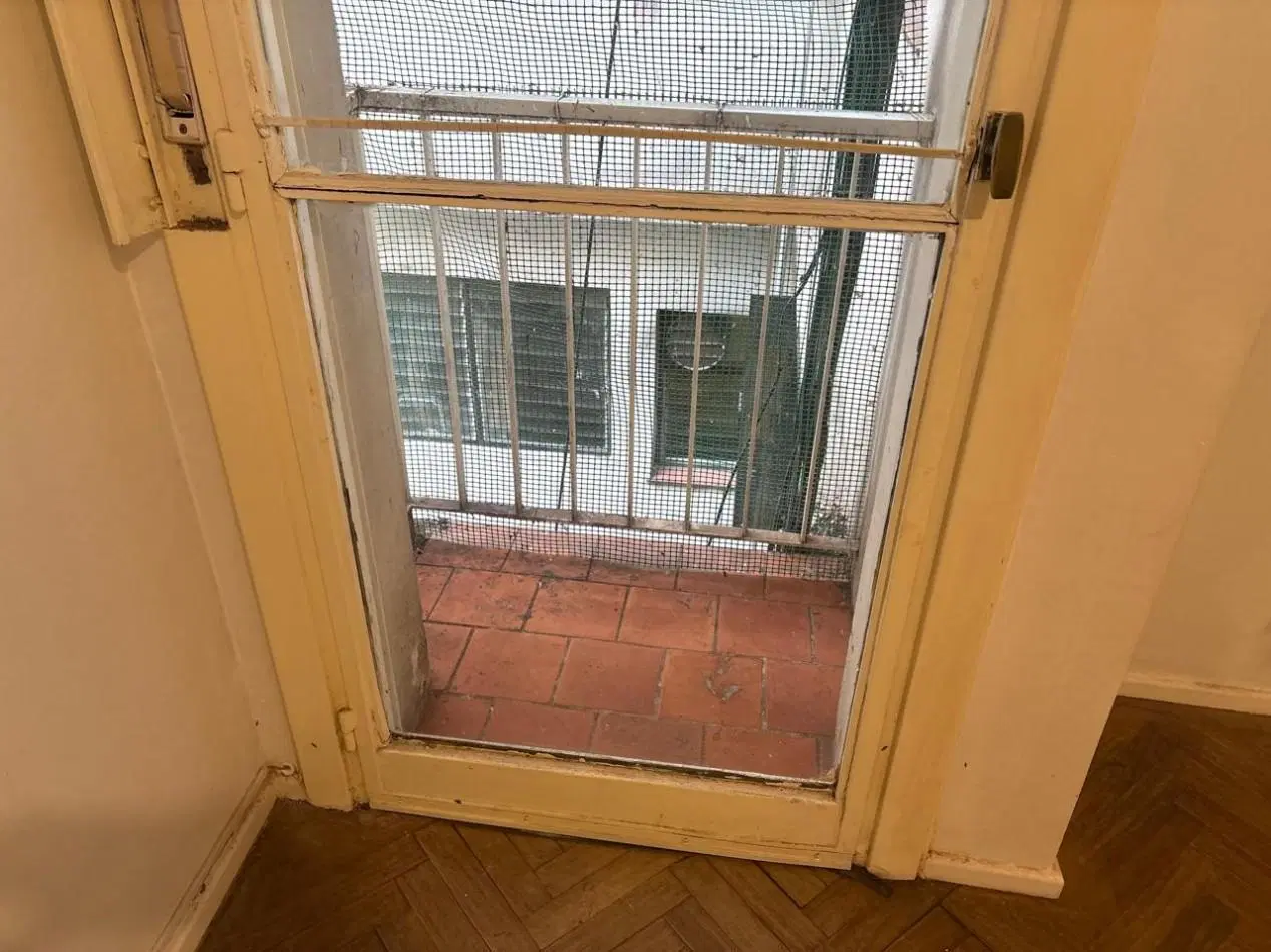 Departamento 2 ambientes en Recoleta 5