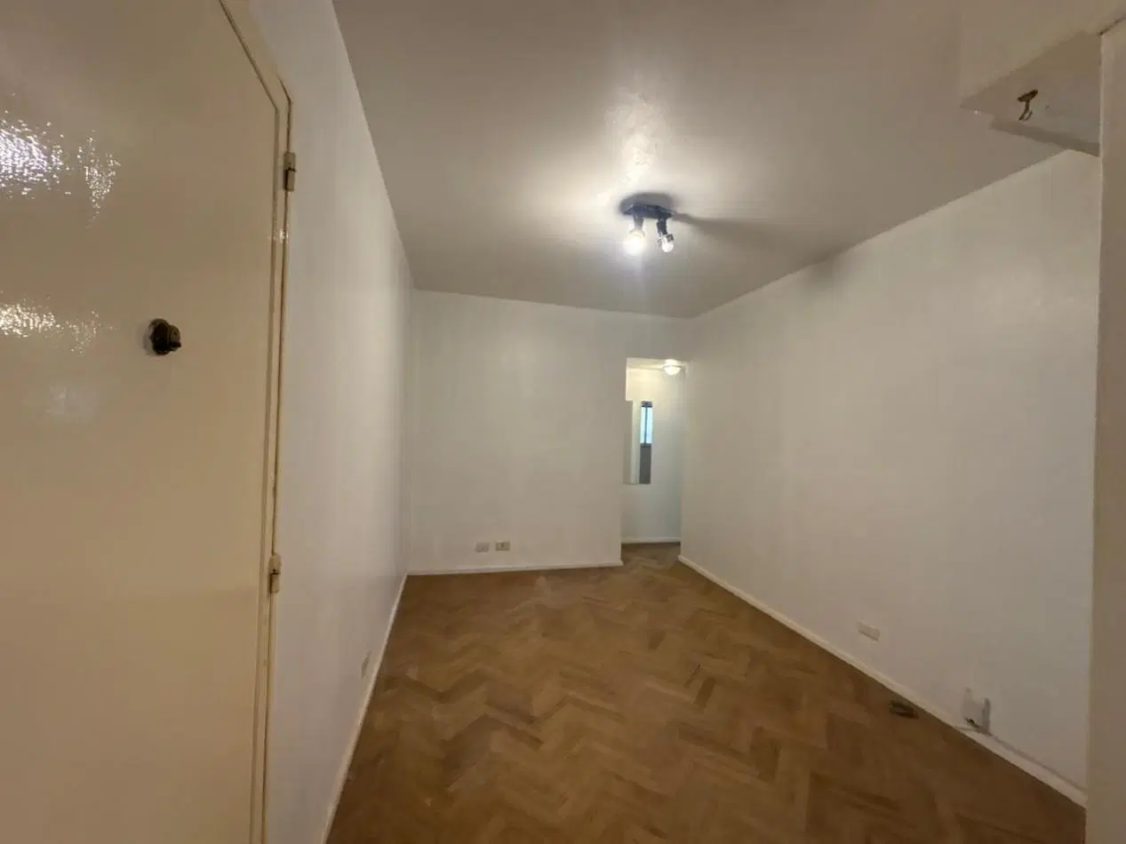 Departamento 2 ambientes en Recoleta 4
