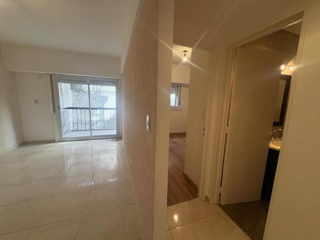 Foto de Departamento de 2 ambientes en Palermo - Excelente ubicacion y, imagen 2