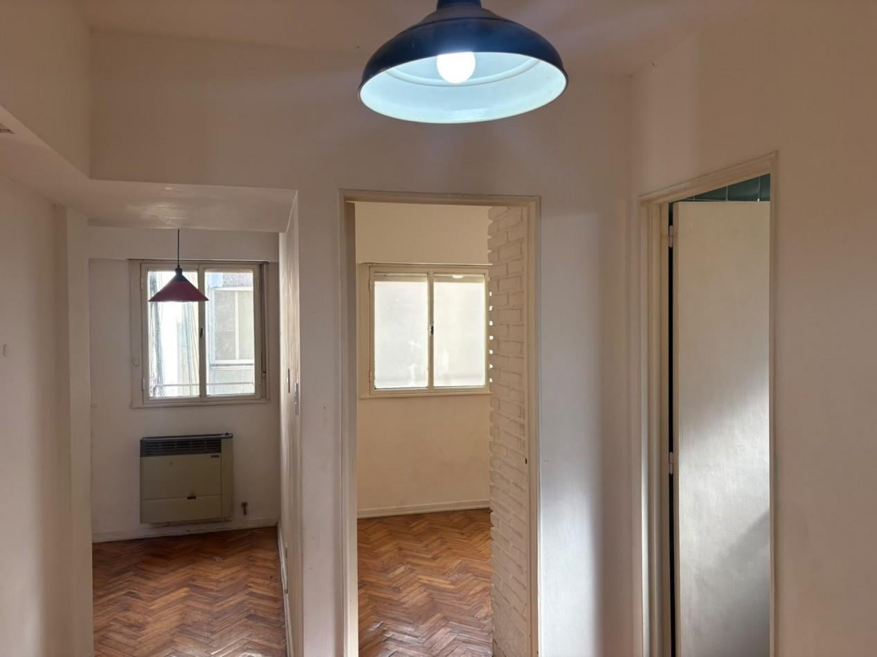 Foto de Departamento de 2 ambientes y medio 8vo Piso al contrafrente, imagen 4