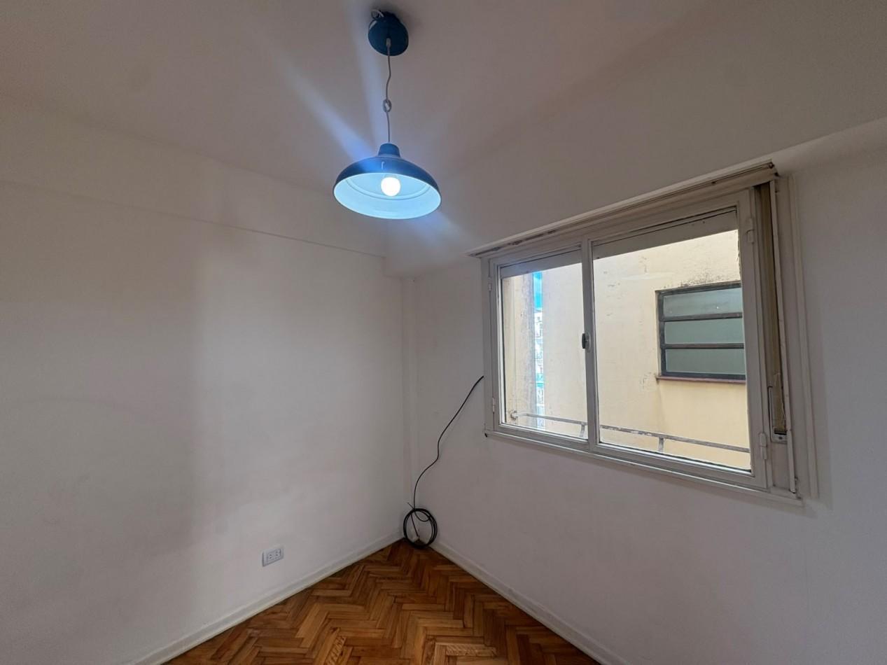 Foto de Departamento de 2 ambientes y medio 8vo Piso al contrafrente, imagen 5