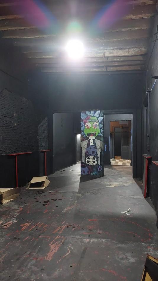 Foto de Casa en alquiler destino Comercial, Profesional o Cultural, imagen 5