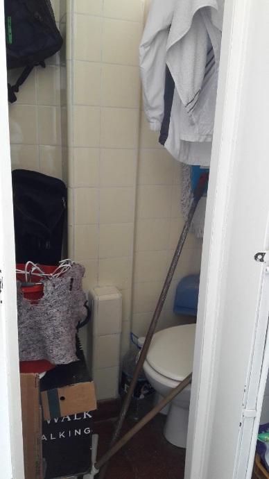 Departamento en Venta 3 Ambientes Avellaneda Centro S/piaggio 4