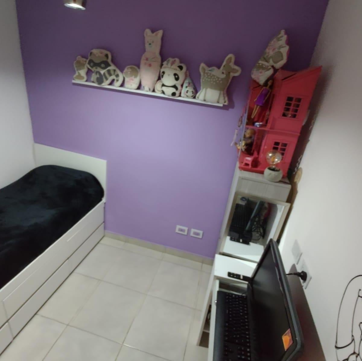 DEPTO 2 AMBIENTES CON PATIO WILDE