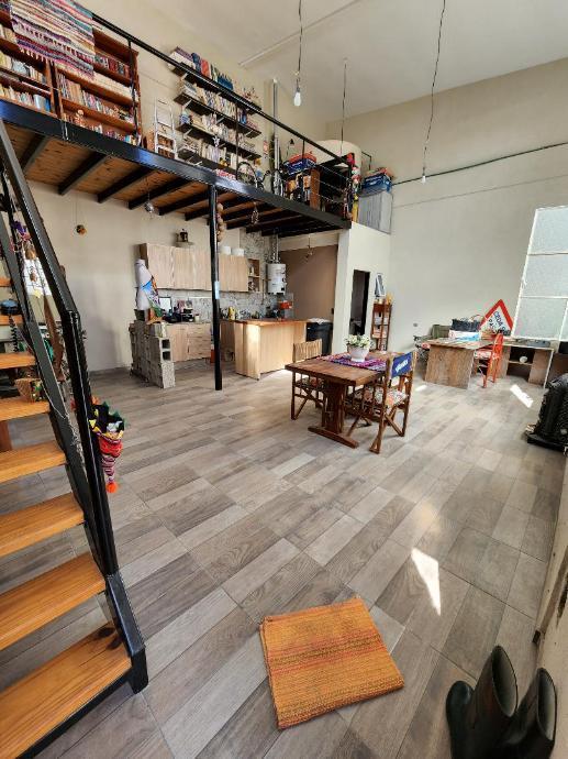 LOFT EN VENTA A CENTENARIO URUGUAYO AL 900 VILLA DOMINICO