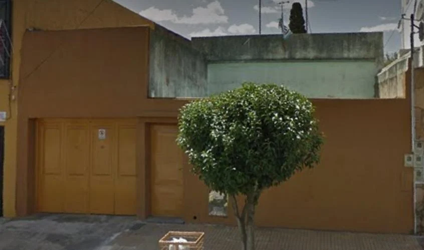 LOTE EN VENTA MANSILLA 4800 VILLA DOMINICO
