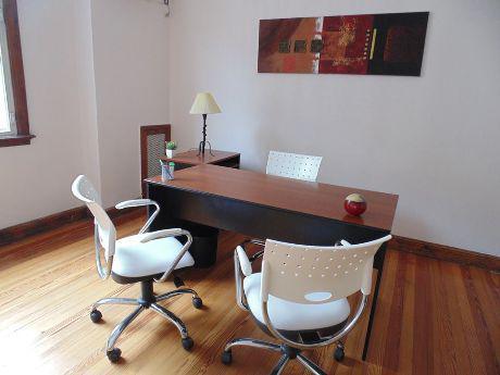 Oficina en Venta Diagonal Roque Saenz Peña Al 600 y Florida C. A. b. a 1