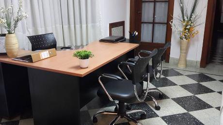 Oficina en Venta Diagonal Roque Saenz Peña Al 600 y Florida C. A. b. a 4