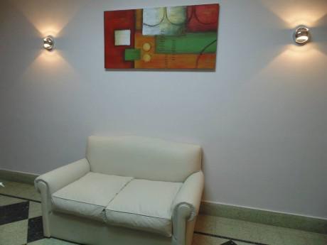 Oficina en Venta Diagonal Roque Saenz Peña Al 600 y Florida C. A. b. a 5