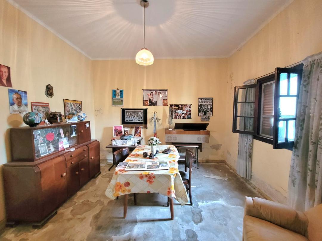 Casa en venta Mansilla al 4800 Villa Dominico