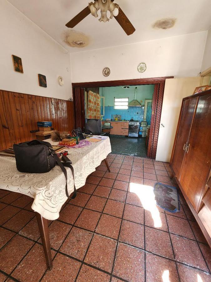 Casa en venta Corvalan al 400 Wilde