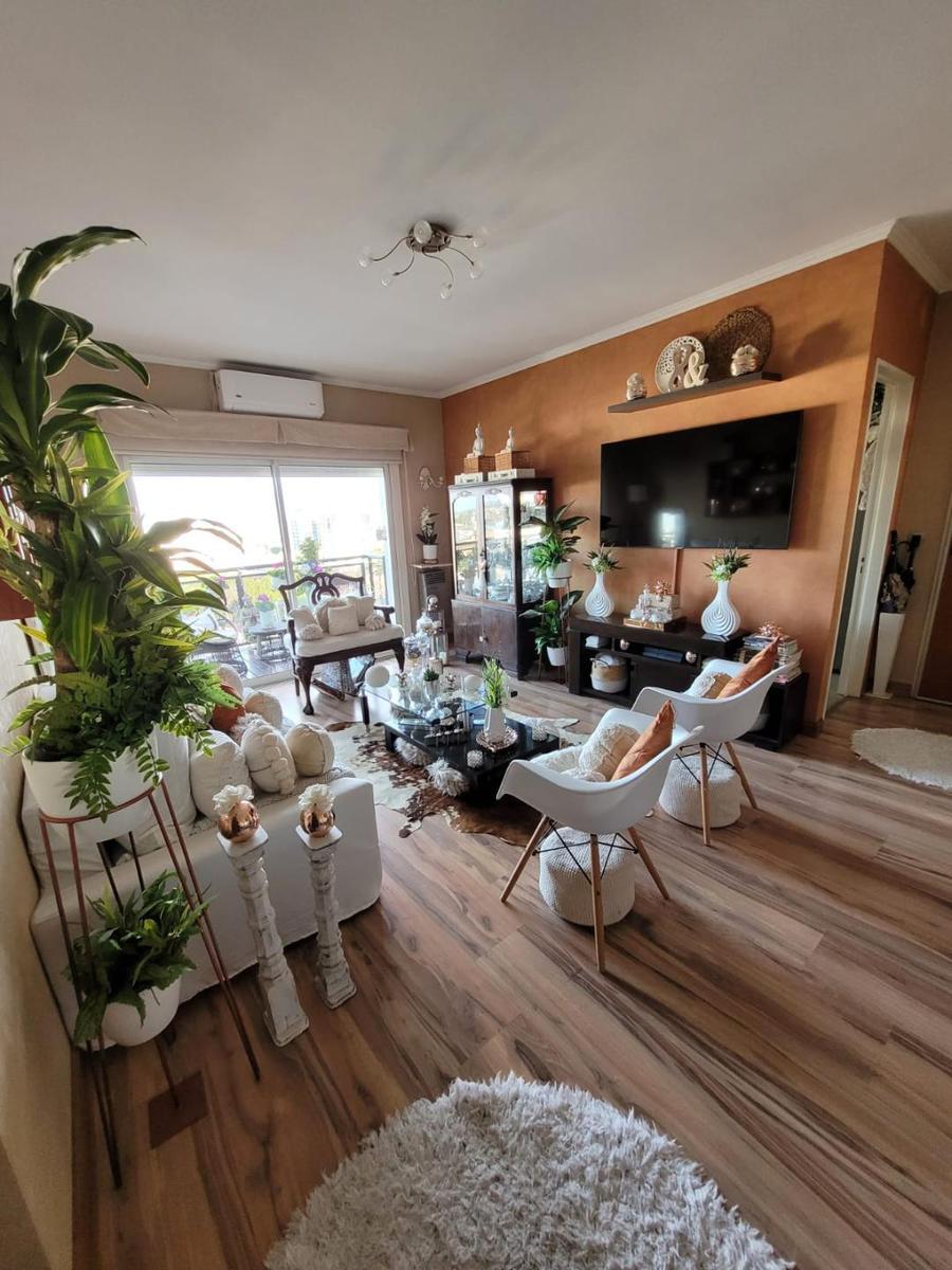 Departamento en venta Los Eucaliptos 4 ambientes wilde