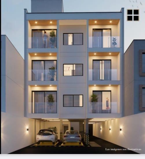 Foto de Departamento en VENTA A ESTRENAR ECHEVERRIA 166 - WILDE 3 AMBIENTES, imagen 3