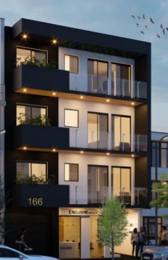 Departamento en VENTA A ESTRENAR ECHEVERRIA 166 - WILDE 3 AMBIENTES