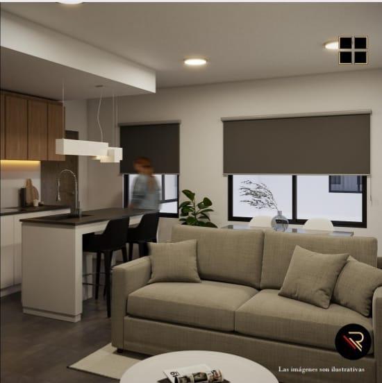 Foto de Departamento en VENTA A ESTRENAR ECHEVERRIA 166 - WILDE 3 AMBIENTES, imagen 5