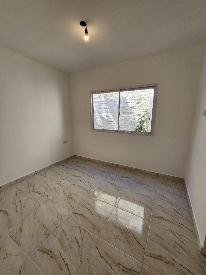 DEPTO T/CASA EN PLANTA ALTA MATANZA 1350 VILLA DOMINICO
