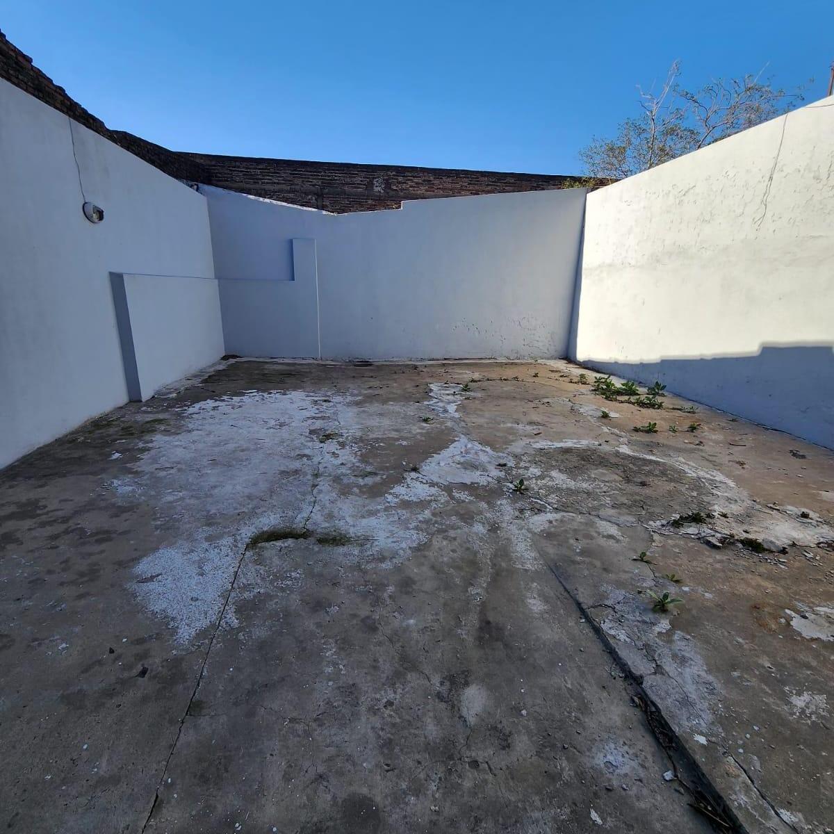 LOCAL EN VENTA CRISOLOGO LARRALDE 5118 VILLA DOMINICO
