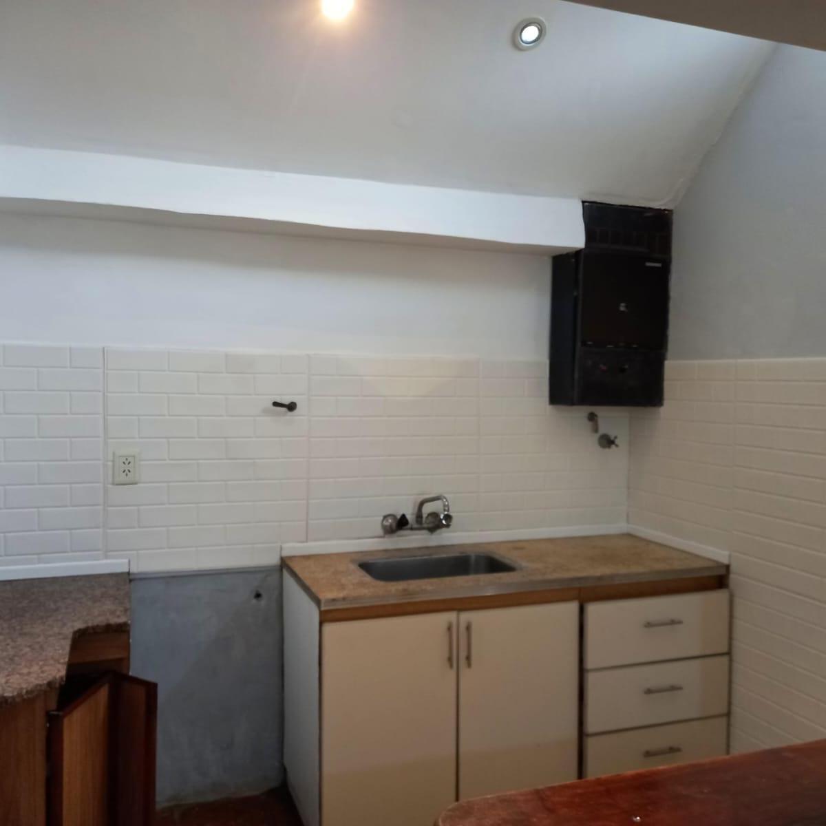 Foto de DEPTO TIPO CASA EN VENTA CENTENARIO URUGUAYO 49 VILLA DOMINI, imagen 4