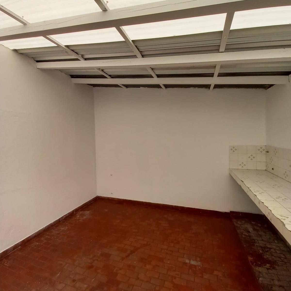 DEPTO TIPO CASA EN VENTA CENTENARIO URUGUAYO 49 VILLA DOMINI