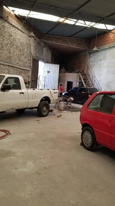 Galpon en Venta Sande Al 700 Esquina Argañaraz Avellaneda Crucesita 2