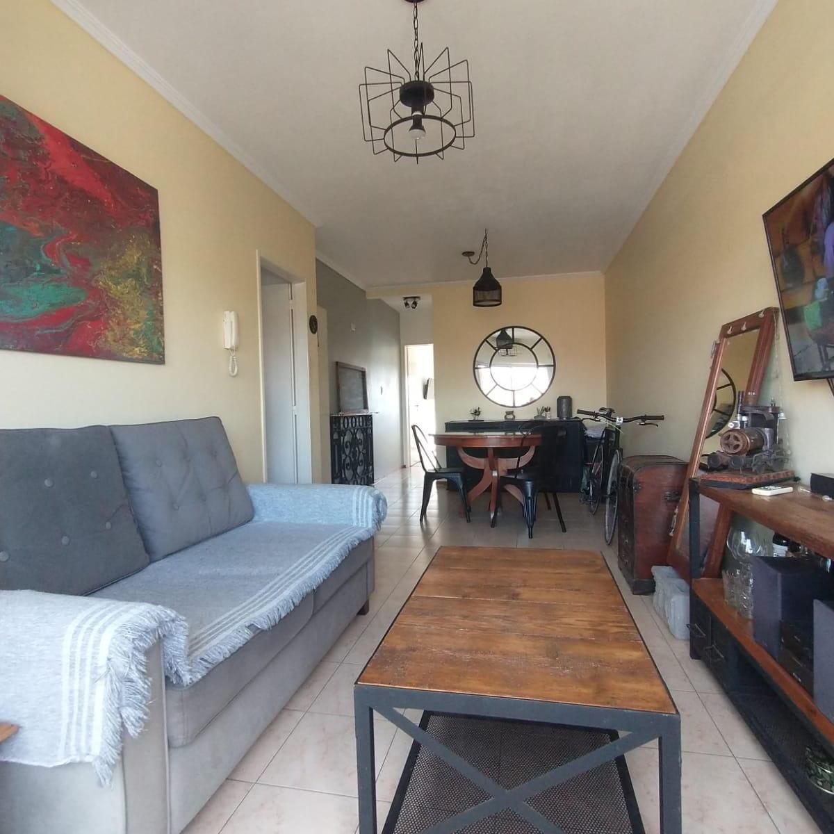 DEPTO EN VENTA MORENO 5300 WILDE 2 AMBIENTES CON BALCON