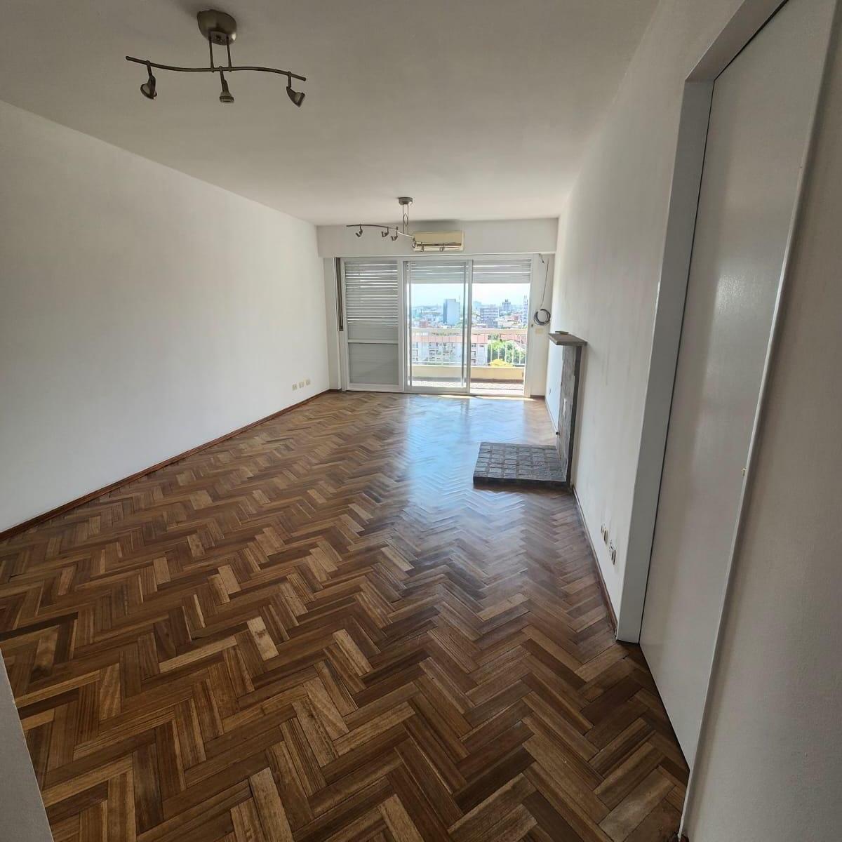 DEPTO EN VENTA TORRES DE PREFECTURA 4 AMBIENTES CORVALAN 56