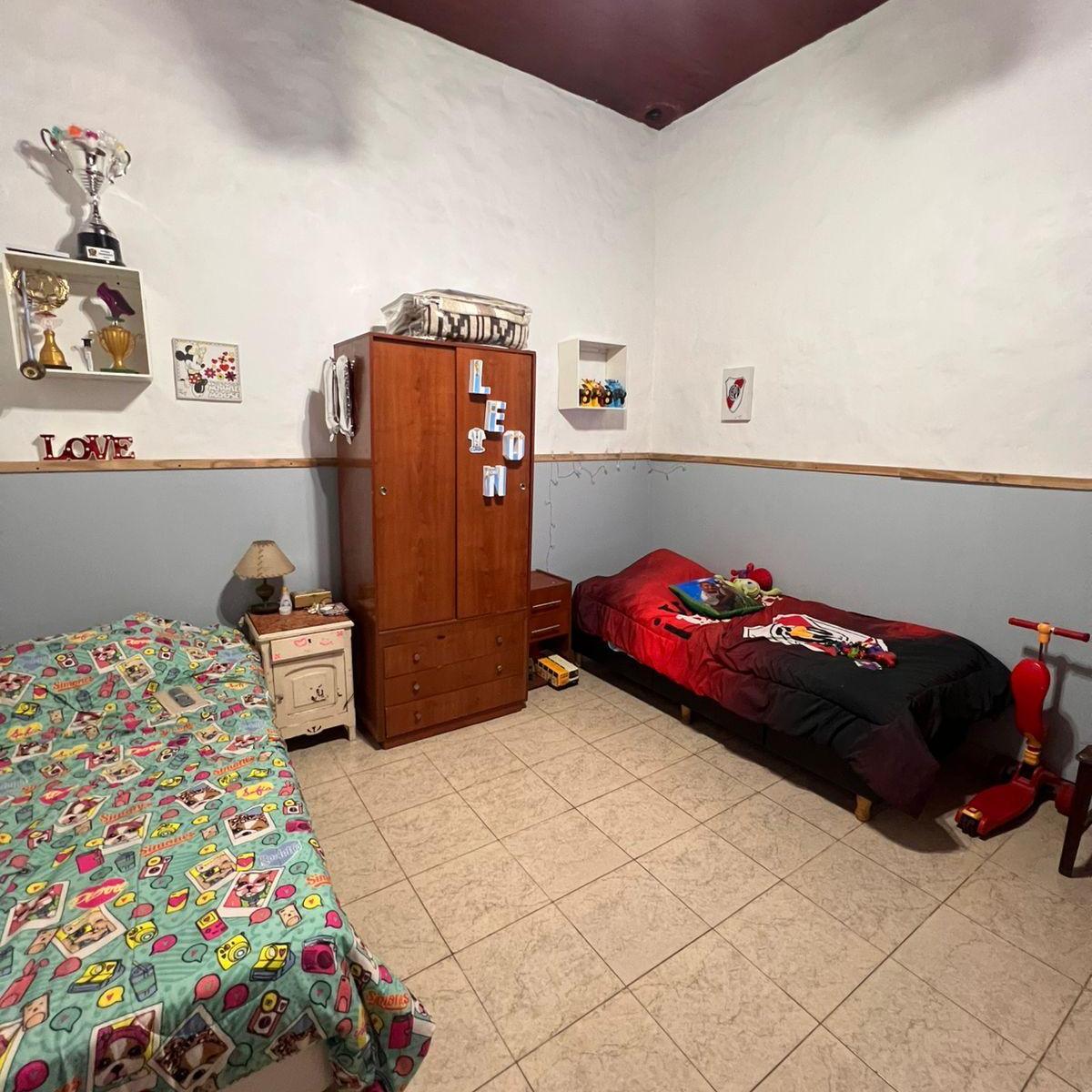 CASA EN VENTA CENTENARIO URUGUAYO AL 1000 VILLA DOMINICO