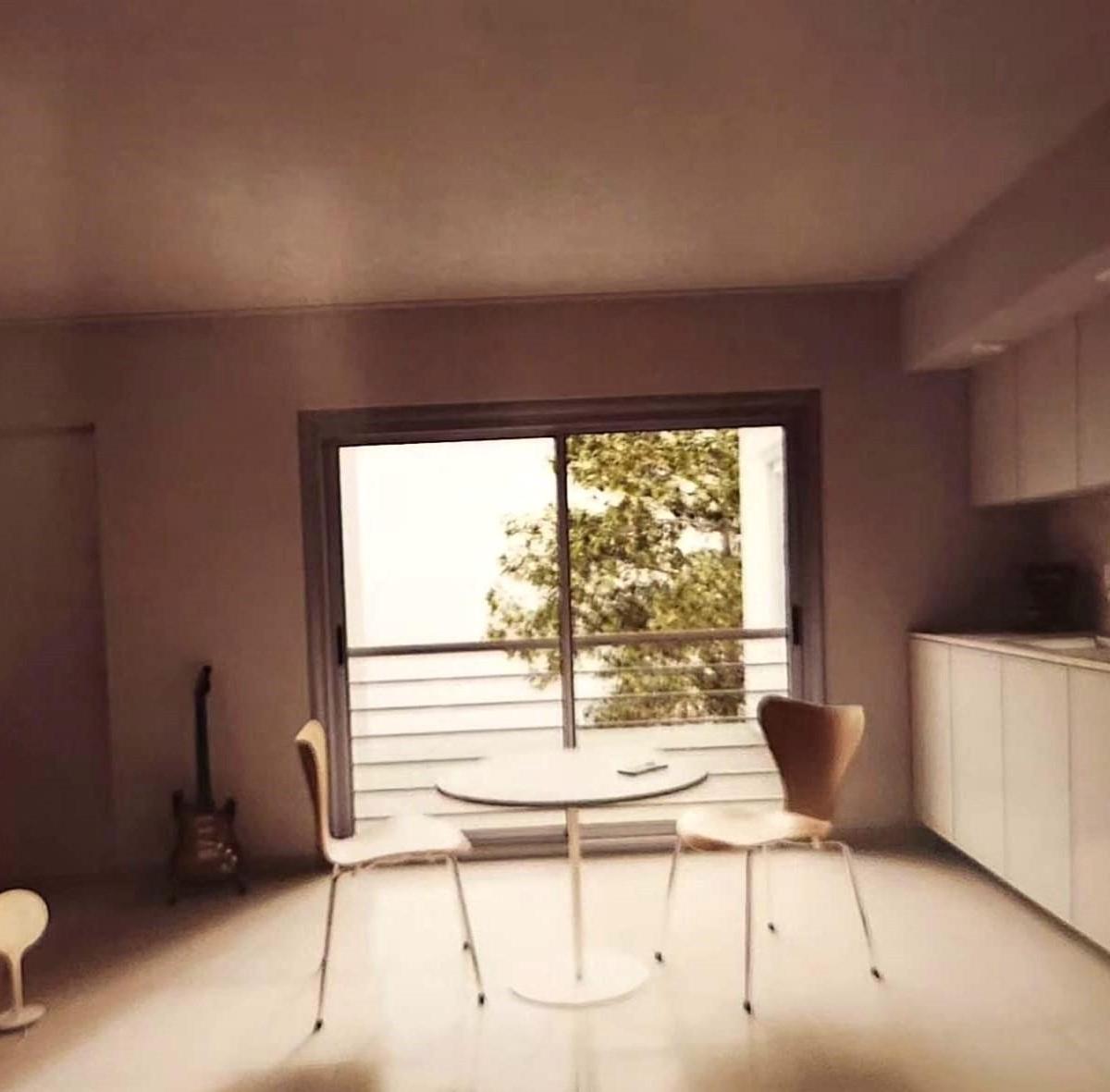 Depto en Venta Av Belgrano 5669 Wilde 3 Ambientes 5