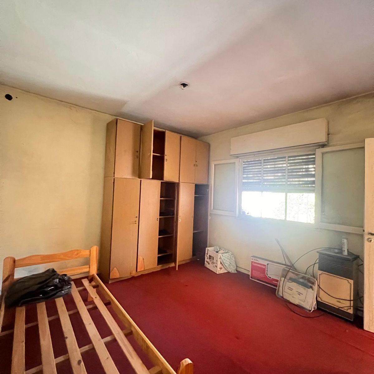 DEPTO T/CASA POR PASILLO AVENIDA BELGRANO 5472