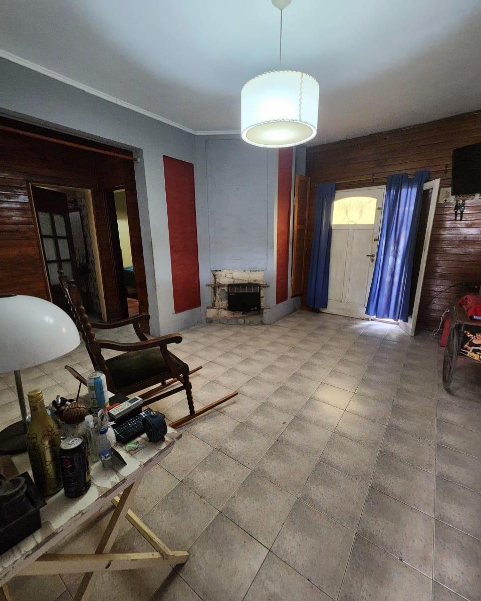 CASA EN VENTA SAN NICOLAS 5200 VILLA DOMINICO