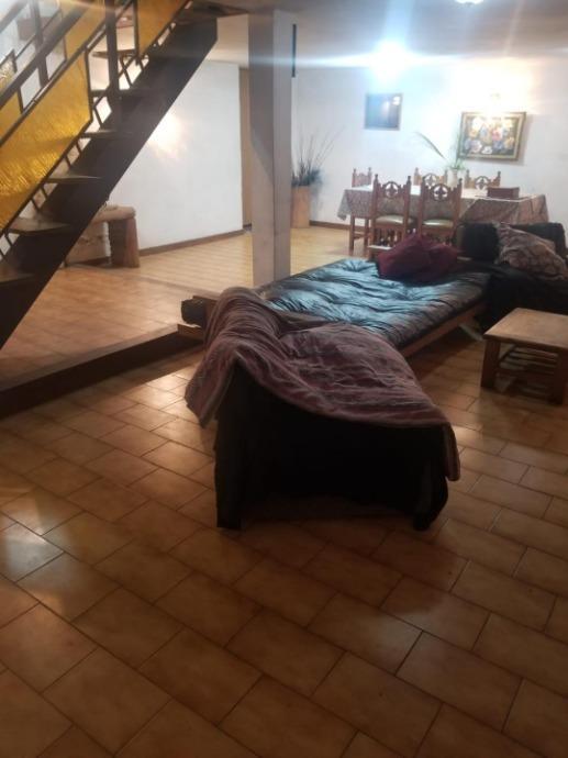 DEPTO TIPO CASA EN VENTA BOULEVAR DE LOS ITALIANOS 200 VILLA