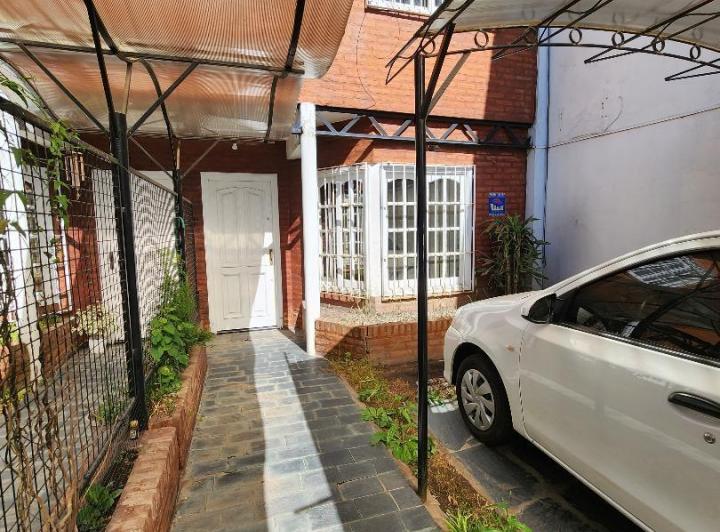DUPLEX MORENO 5800 WILDE