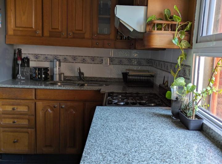 DEPTO EN TORRES DE COTO EN VENTA SAN PEDRO 140 SARANDI 4 AMBIENTES 5