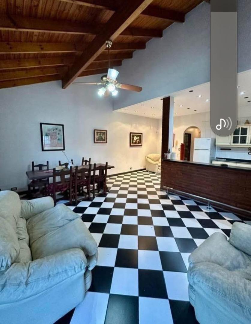 CASA EN VENTA PUERTO DE PALOS AL 400 V.DOMINICO